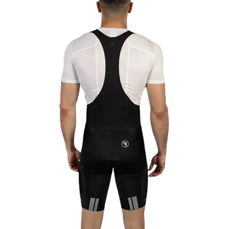 Endura FS260 Bibshorts Black-3